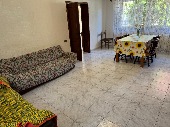 Appartamento in affitto Gabriele D'Annunzio - Tipo B - Trilocale - chalet Solarium Tortoreto Lido