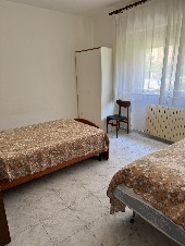 Appartamento in affitto Gabriele D'Annunzio - Tipo B - Trilocale - chalet Solarium Tortoreto Lido