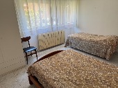 Appartamento in affitto Gabriele D'Annunzio - Tipo B - Trilocale - chalet Solarium Tortoreto Lido
