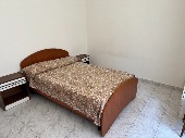Appartamento in affitto Gabriele D'Annunzio - Tipo B - Trilocale - chalet Solarium Tortoreto Lido