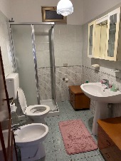 Appartamento in affitto Gabriele D'Annunzio - Tipo B - Trilocale - chalet Solarium Tortoreto Lido