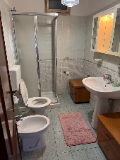 Appartamento in affitto Gabriele D'Annunzio - Tipo B - Trilocale - chalet Solarium Tortoreto Lido