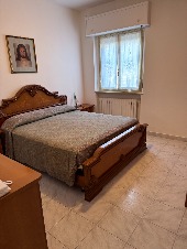 Appartamento in affitto Gabriele D'Annunzio - Tipo B - Trilocale - chalet Solarium Tortoreto Lido