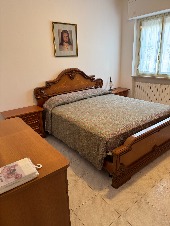 Appartamento in affitto Gabriele D'Annunzio - Tipo B - Trilocale - chalet Solarium Tortoreto Lido