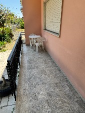 Appartamento in affitto Gabriele D'Annunzio - Tipo B - Trilocale - chalet Solarium Tortoreto Lido