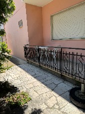 Appartamento in affitto Gabriele D'Annunzio - Tipo B - Trilocale - chalet Solarium Tortoreto Lido