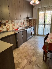 Appartamento in affitto Gabriele D'Annunzio - Tipo C - Quadrilocale doppi servizi - chalet Solarium Tortoreto Lido
