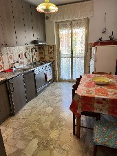 Appartamento in affitto Gabriele D'Annunzio - Tipo C - Quadrilocale doppi servizi - chalet Solarium Tortoreto Lido