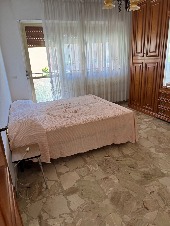 Appartamento in affitto Gabriele D'Annunzio - Tipo C - Quadrilocale doppi servizi - chalet Solarium Tortoreto Lido