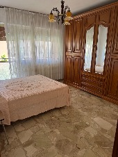 Appartamento in affitto Gabriele D'Annunzio - Tipo C - Quadrilocale doppi servizi - chalet Solarium Tortoreto Lido