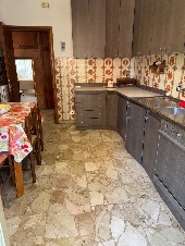 Appartamento in affitto Gabriele D'Annunzio - Tipo C - Quadrilocale doppi servizi - chalet Solarium Tortoreto Lido
