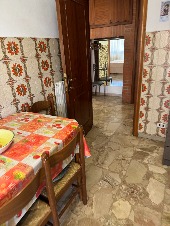 Appartamento in affitto Gabriele D'Annunzio - Tipo C - Quadrilocale doppi servizi - chalet Solarium Tortoreto Lido