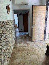 Appartamento in affitto Gabriele D'Annunzio - Tipo C - Quadrilocale doppi servizi - chalet Solarium Tortoreto Lido