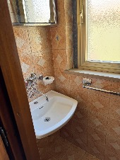 Appartamento in affitto Gabriele D'Annunzio - Tipo C - Quadrilocale doppi servizi - chalet Solarium Tortoreto Lido