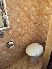 Appartamento in affitto Gabriele D'Annunzio - Tipo C - Quadrilocale doppi servizi - chalet Solarium Tortoreto Lido