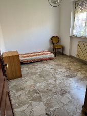 Appartamento in affitto Gabriele D'Annunzio - Tipo C - Quadrilocale doppi servizi - chalet Solarium Tortoreto Lido