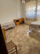 Appartamento in affitto Gabriele D'Annunzio - Tipo C - Quadrilocale doppi servizi - chalet Solarium Tortoreto Lido
