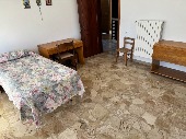 Appartamento in affitto Gabriele D'Annunzio - Tipo C - Quadrilocale doppi servizi - chalet Solarium Tortoreto Lido