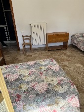 Appartamento in affitto Gabriele D'Annunzio - Tipo C - Quadrilocale doppi servizi - chalet Solarium Tortoreto Lido