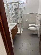Appartamento in affitto Gabriele D'Annunzio - Tipo C - Quadrilocale doppi servizi - chalet Solarium Tortoreto Lido