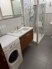 Appartamento in affitto Gabriele D'Annunzio - Tipo C - Quadrilocale doppi servizi - chalet Solarium Tortoreto Lido