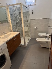 Appartamento in affitto Gabriele D'Annunzio - Tipo C - Quadrilocale doppi servizi - chalet Solarium Tortoreto Lido