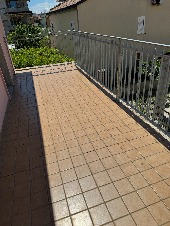 Appartamento in affitto Gabriele D'Annunzio - Tipo C - Quadrilocale doppi servizi - chalet Solarium Tortoreto Lido