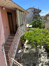 Appartamento in affitto Gabriele D'Annunzio - Tipo C - Quadrilocale doppi servizi - chalet Solarium Tortoreto Lido