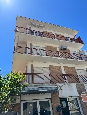 Appartamento in affitto Villa Fiore - Tipo A - Trilocale - Calimero Alba Adriatica