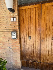 Appartamento in affitto Villa Fiore - Tipo A - Trilocale - Calimero Alba Adriatica