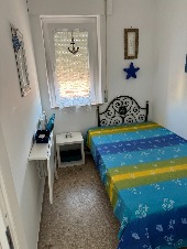 Appartamento in affitto Villa Fiore - Tipo A - Trilocale - Calimero Alba Adriatica