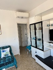 Appartamento in affitto Villa Fiore - Tipo A - Trilocale - Calimero Alba Adriatica