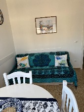 Appartamento in affitto Villa Fiore - Tipo A - Trilocale - Calimero Alba Adriatica