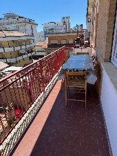 Appartamento in affitto Villa Fiore - Tipo A - Trilocale - Calimero Alba Adriatica