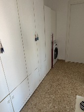 Appartamento in affitto Villa Fiore - Tipo A - Trilocale - Calimero Alba Adriatica