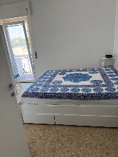 Appartamento in affitto Villa Fiore - Tipo A - Trilocale - Calimero Alba Adriatica