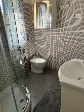 Appartamento in affitto Villa Fiore - Tipo A - Trilocale - Calimero Alba Adriatica