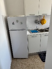 Appartamento in affitto Villa Fiore - Tipo A - Trilocale - Calimero Alba Adriatica