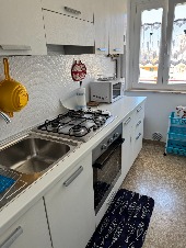Appartamento in affitto Villa Fiore - Tipo A - Trilocale - Calimero Alba Adriatica