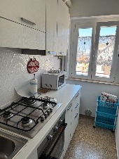 Appartamento in affitto Villa Fiore - Tipo A - Trilocale - Calimero Alba Adriatica