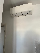 Appartamento in affitto Villa Fiore - Tipo A - Trilocale - Calimero Alba Adriatica
