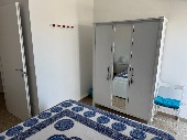 Appartamento in affitto Villa Fiore - Tipo A - Trilocale - Calimero Alba Adriatica