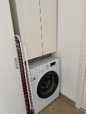 Appartamento in affitto Villa Fiore - Tipo A - Trilocale - Calimero Alba Adriatica