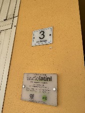 Appartamento in affitto Rovigo - Tipo A - Bilocale - Chalet Walkiki Alba Adriatica