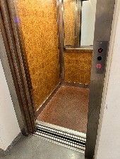 Appartamento in affitto Rovigo - Tipo A - Bilocale - Chalet Walkiki Alba Adriatica