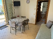 Appartamento in affitto Rovigo - Tipo A - Bilocale - Chalet Walkiki Alba Adriatica