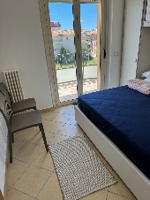 Appartamento in affitto Rovigo - Tipo A - Bilocale - Chalet Walkiki Alba Adriatica