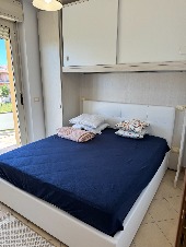 Appartamento in affitto Rovigo - Tipo A - Bilocale - Chalet Walkiki Alba Adriatica