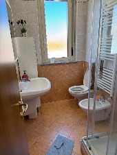 Appartamento in affitto Rovigo - Tipo A - Bilocale - Chalet Walkiki Alba Adriatica