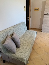 Appartamento in affitto Rovigo - Tipo A - Bilocale - Chalet Walkiki Alba Adriatica